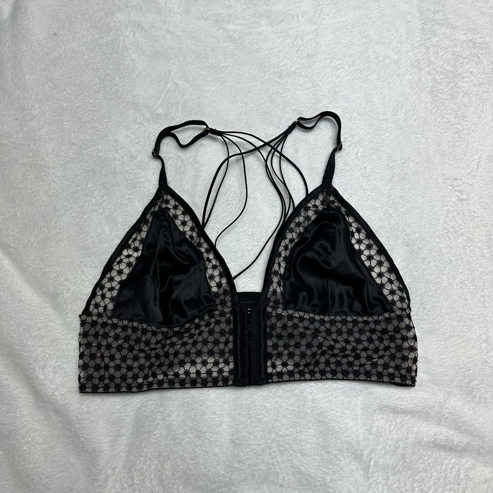 Size XL Victoria’s Secret Lace Sexy Bralette